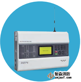 海灣JK-TX-GSTN6100傳輸設(shè)備、用戶(hù)信息傳輸裝置